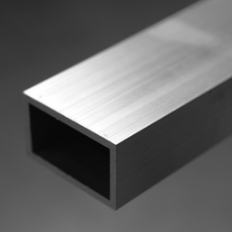 Tube rect. 160x80x4