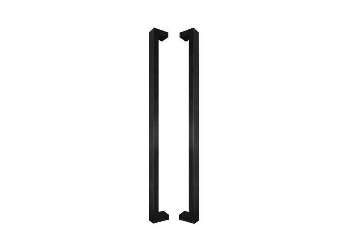 Tirant de porte U90°K03 40/20