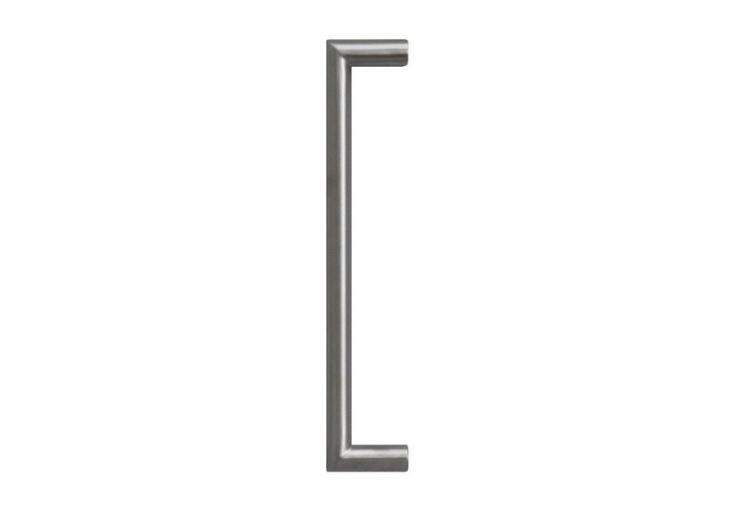 Tirant de porte U90°S Ø30