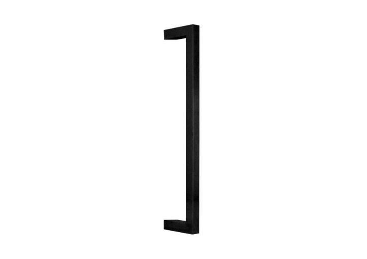Tirant de porte U90°KS01 30/30