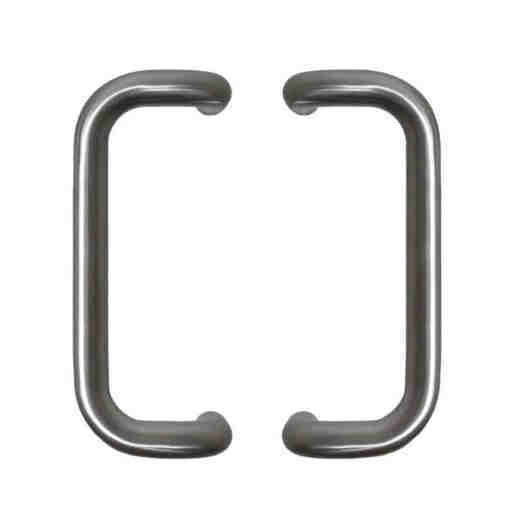 Tirant de porte D Ø25