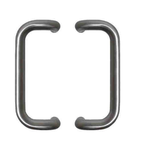 Tirant de porte D Ø19