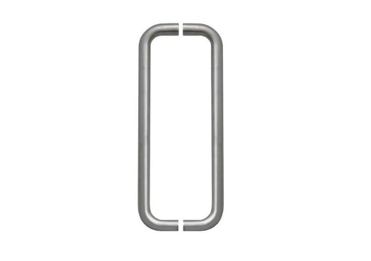 Tirant de porte U Ø32