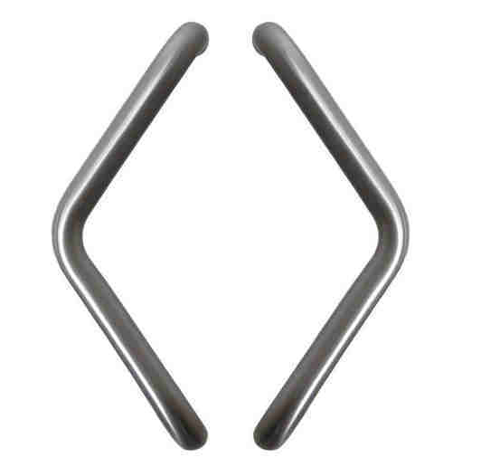 Tirant de porte V Ø32
