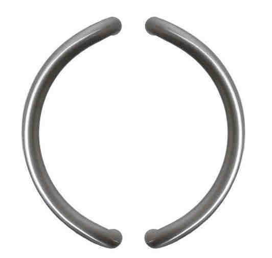 Tirant de porte HR Ø25